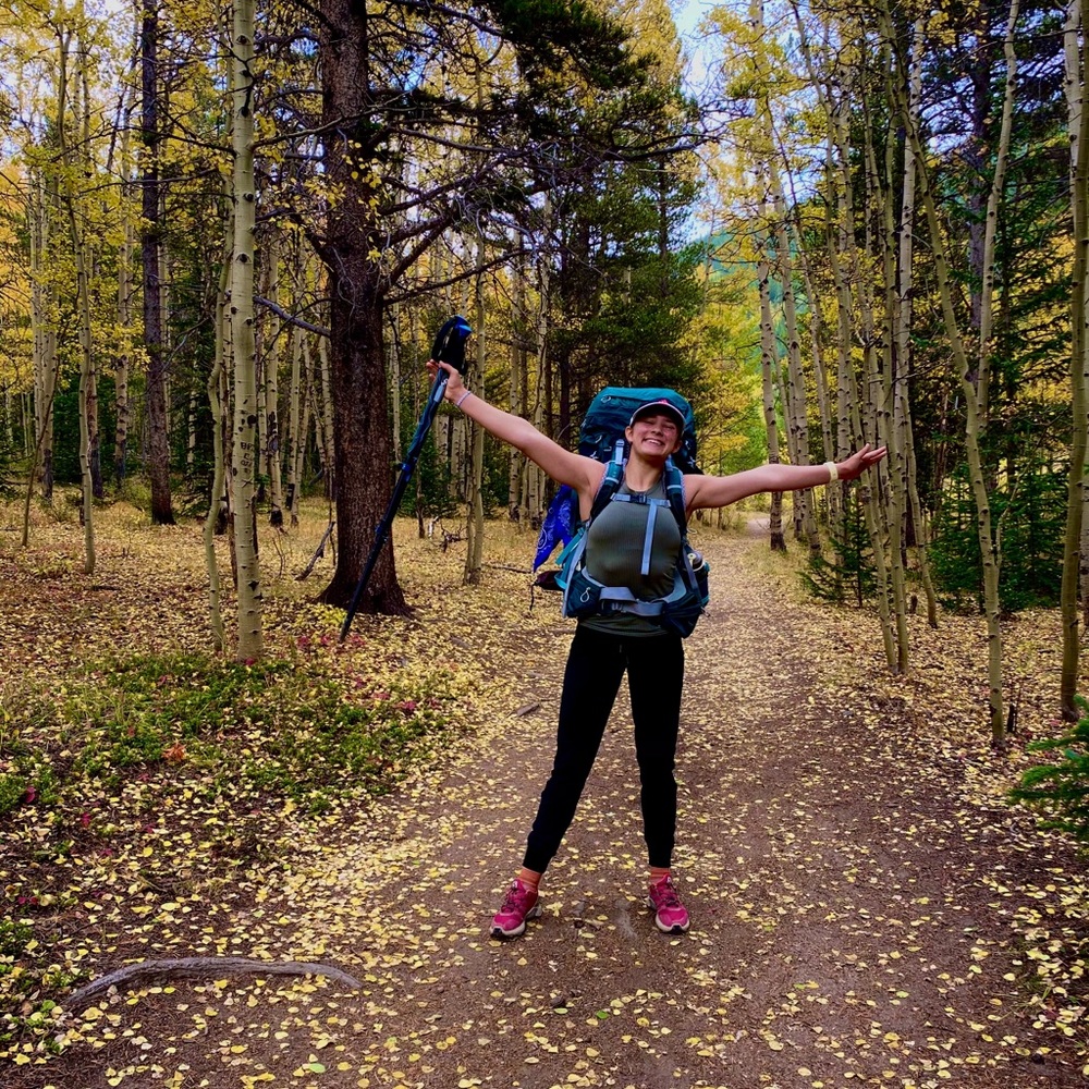 Meet your Posher, Sophie